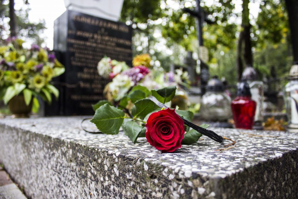 Miglioramento infrastrutture cimitero Nocera Inferiore
