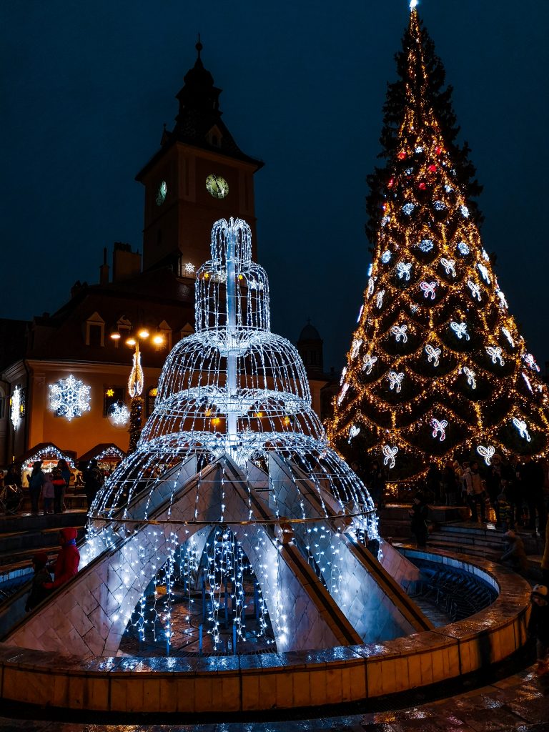 Regolamento Festivo per Nocera Inferiore: Vigilia di Natale e Capodanno