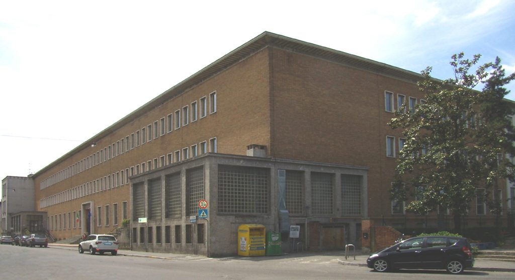 L’Istituto “Solimena” di Nocera Inferiore rinato grazie a lavori di ristrutturazione