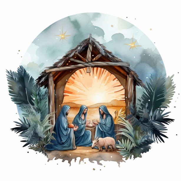 Celebrazione Natalizia a Nocera Inferiore: Unione Comunitaria nell’Aula Consiliare