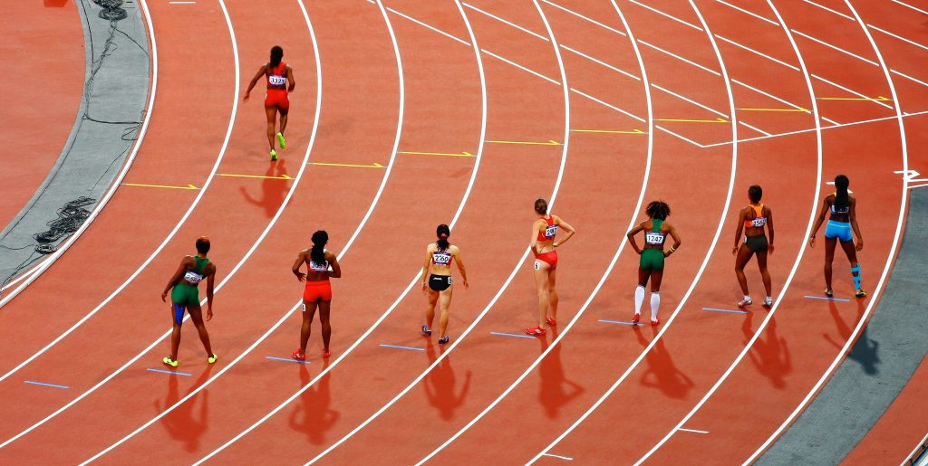 Una nuova scuola di atletica apre a Nocera Inferiore