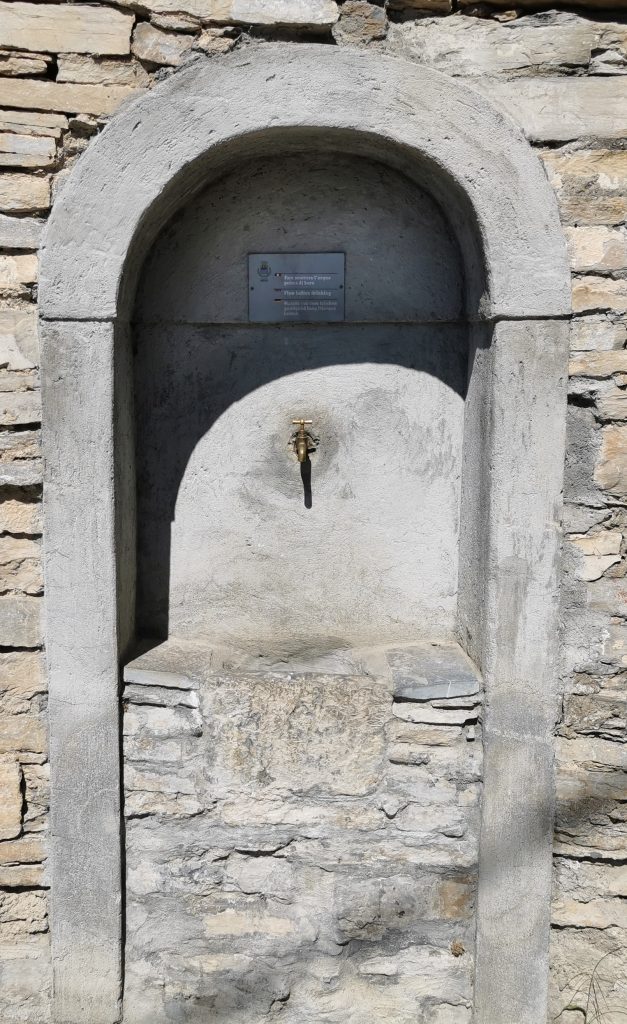 Nocera Inferiore: Servizio “Casette dell’Acqua” riattivato con nuova gara d’appalto