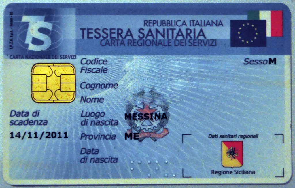 Nuovo sistema di emissione carte d’identità elettroniche a Nocera Inferiore