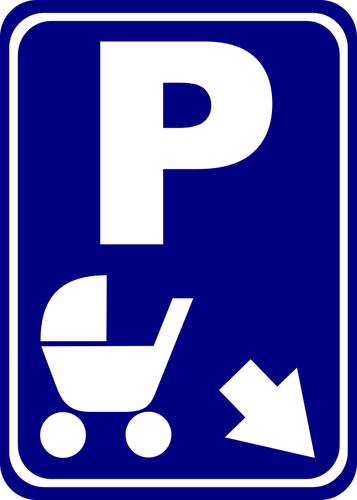 Parcheggi riservati alle neomamme a Nocera Inferiore: un’iniziativa in discussione