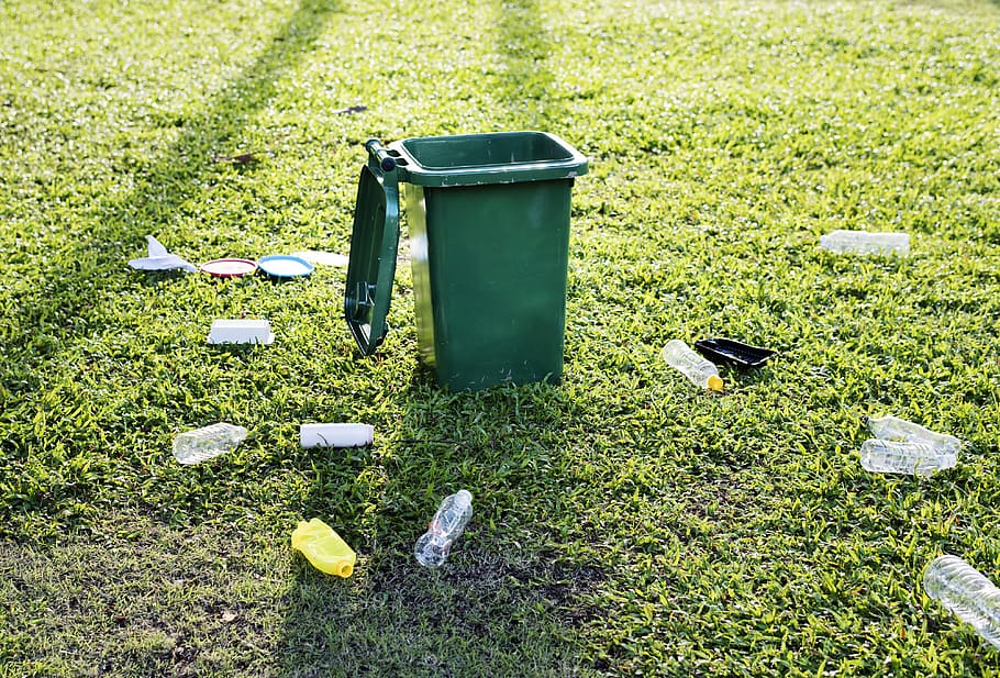 Rinnovamento del Parco di Via Rea a Nocera Inferiore: un’area verde più sicura e attrezzata