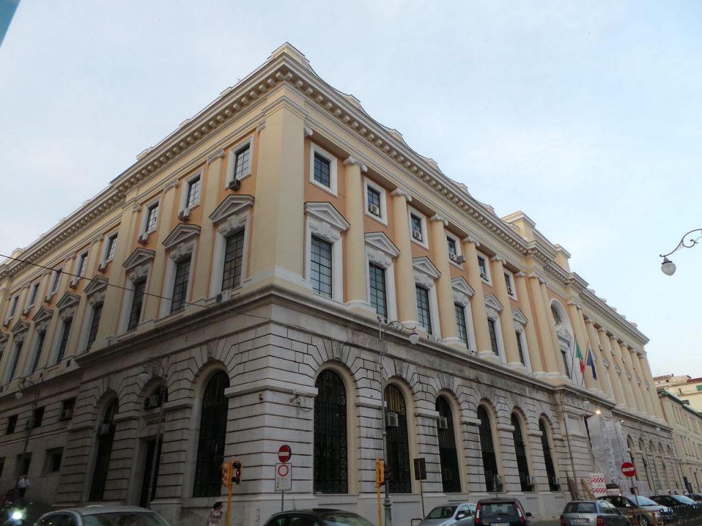 Cautela nelle sedi giudiziarie di Nocera Inferiore: il sindaco sollecita maggiori controlli
