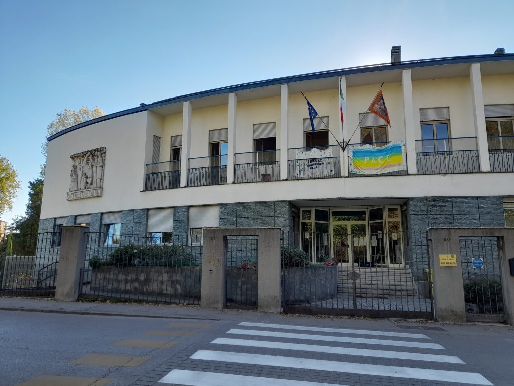 Nuovo asilo nido comunale a Nocera Inferiore: via Fiano accoglierà una struttura per la prima infanzia