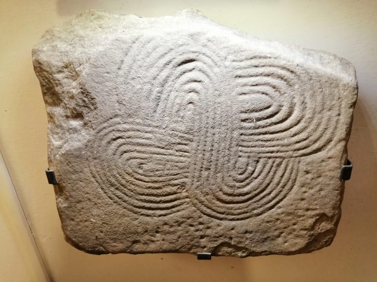 Un’opera d’arte muraria a Nocera Inferiore: riflessioni sulla casa di Domenico Rea