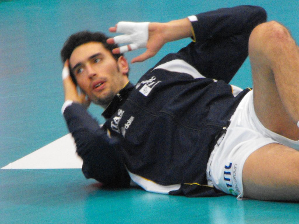 Una calciatrice messicana operata al Ruggi dopo un infortunio a Nocera Inferiore
