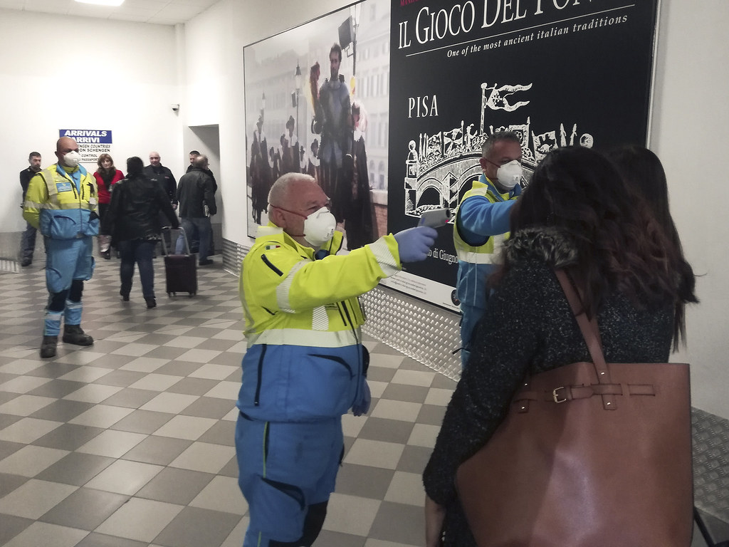 L’associazione Club Universo di Nocera Inferiore rischia la chiusura: un appello disperato per la sopravvivenza