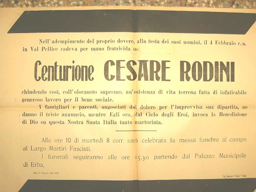 In Nocera Inferiore, solo i manifesti commemorativi finiscono nel mirino: la denuncia del consigliere Schiavo
