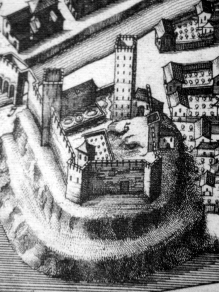 Castellab: Tre giorni d’arte e cultura al Castello di Nocera Inferiore