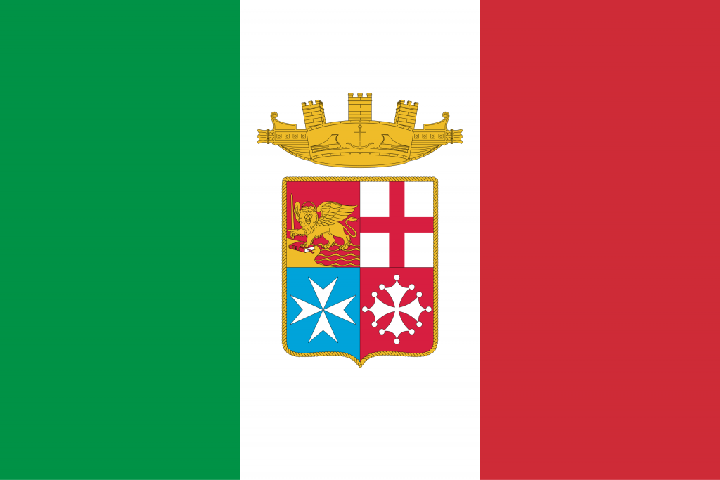 Alzabandiera della Marina Militare: Nocera Inferiore celebra il mare e la solidarietà