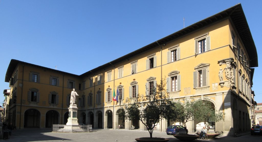 Nuovi dirigenti per Nocera Inferiore: un cambio di passo per l’amministrazione Torquato