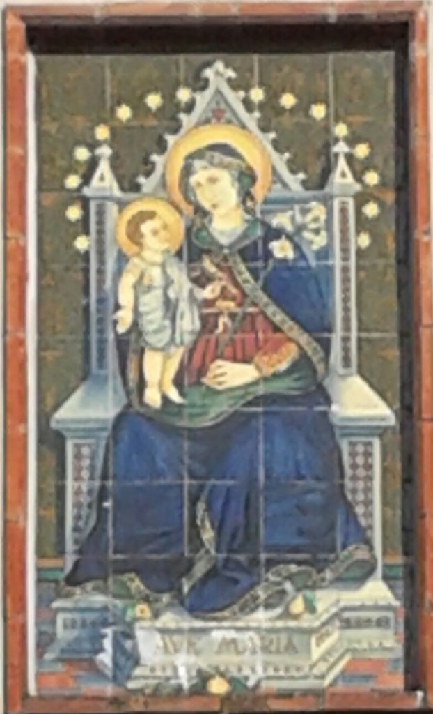 Nocera Inferiore: Un progetto artistico celebra la leggenda della principessa