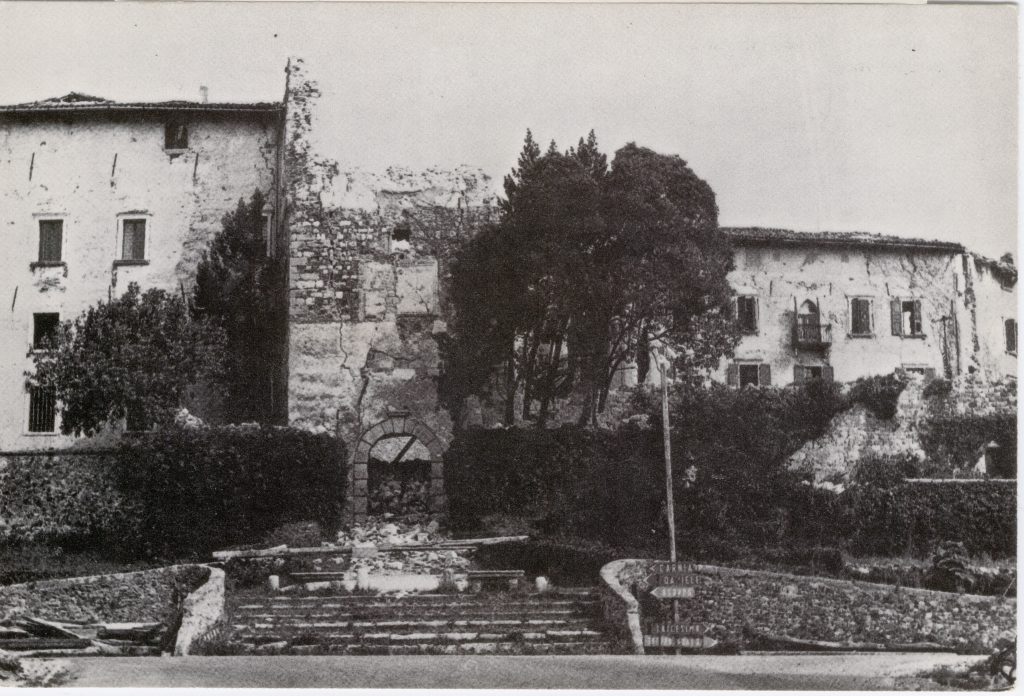 Solidarietà per le Regioni Terremotate: Nocera Inferiore apre un conto corrente