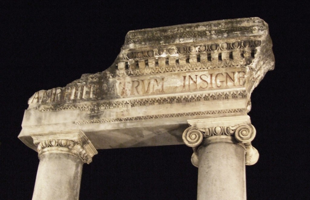 Il Fosso Imperatore: segnalazione di potenziale inquinamento a Nocera Inferiore