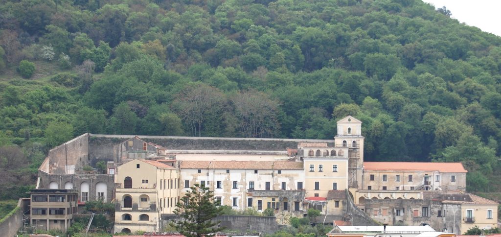 Novità al Monastero di Sant’Anna: una nuova professione e nuove iniziative