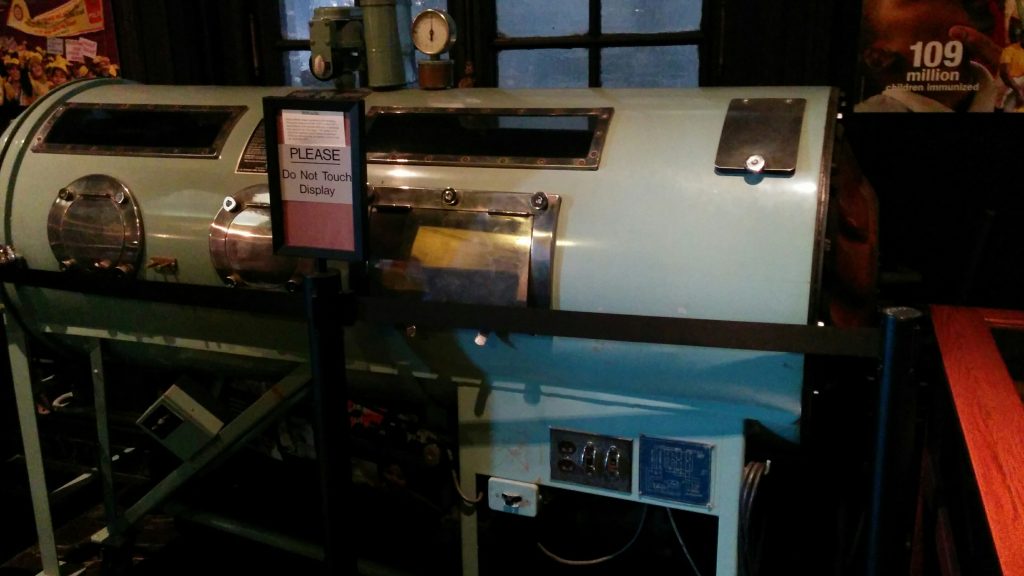 Raccolta fondi: Ventilatore polmonare per Nocera Inferiore