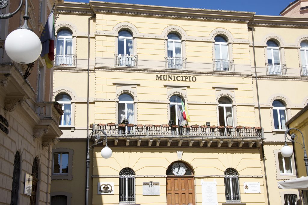 Il sindaco Torquato spiega le dimissioni dell’assessore Fasanino: «Nessuna interferenza politica»