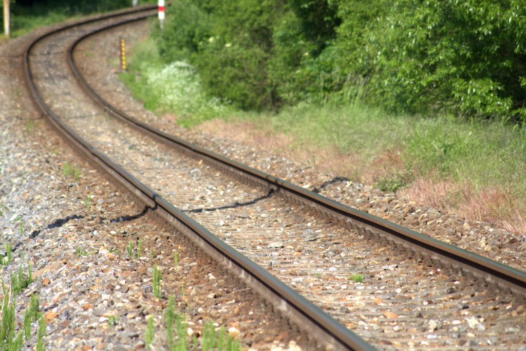 Preoccupazione a Nocera Inferiore: un mese di blocco ferroviario in arrivo