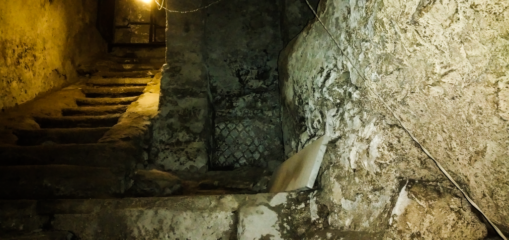 L’Anfiteatro di Nocera: Sessant’anni di mancato recupero di un prezioso patrimonio