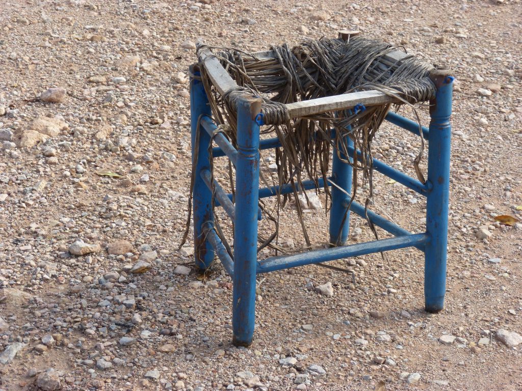 Riqualificazione a Cicalesi: panchine sostituite, ma criticità persistono a Nocera Inferiore