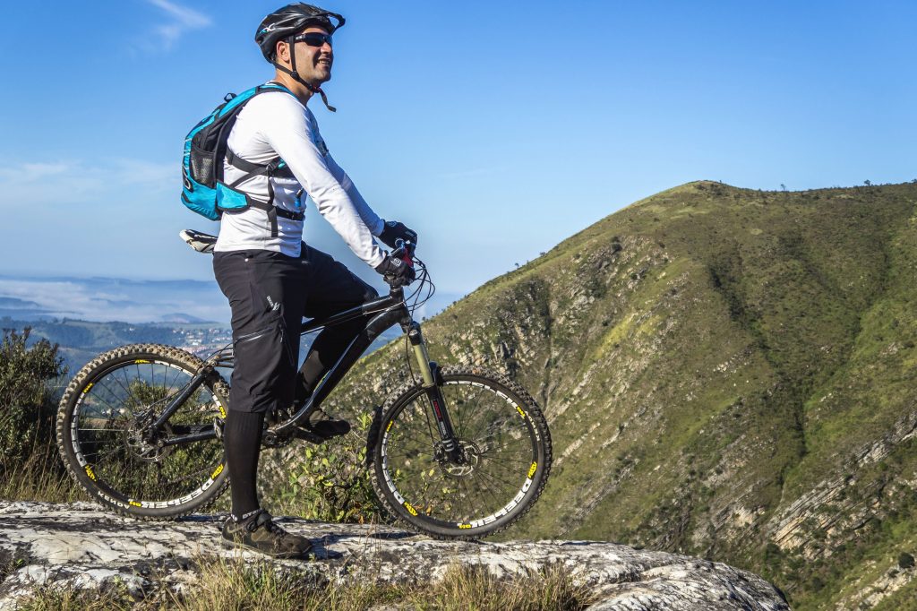 Il Bici Park torna a Nocera: divertimento e sicurezza per i giovani ciclisti