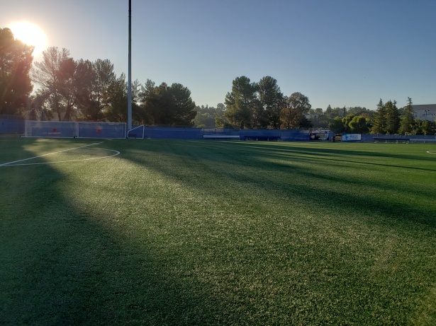 Nocera senza pallone: un’opportunità?