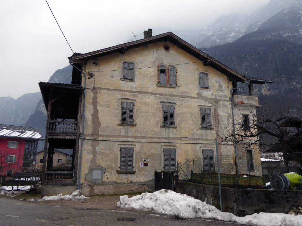 Sblocco alloggi IACP e riqualificazione Caserma Tofano a Nocera Inferiore
