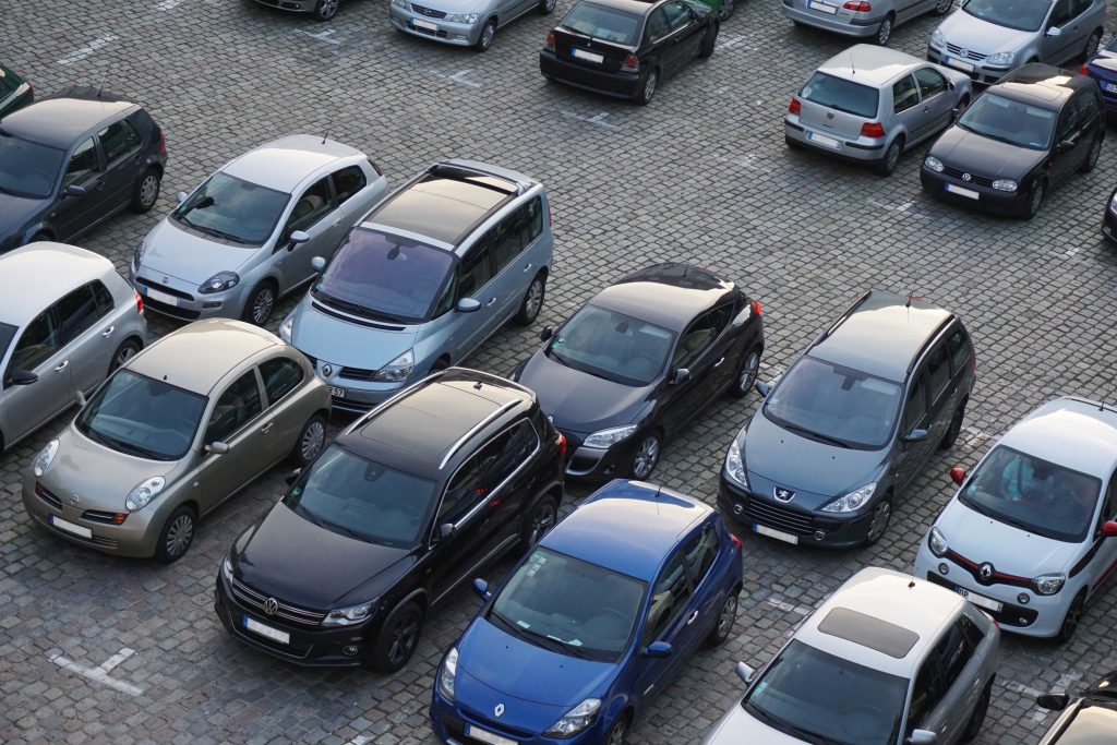 Sosta a Nocera Superiore: Confcommercio sollecita dialogo con l’amministrazione comunale