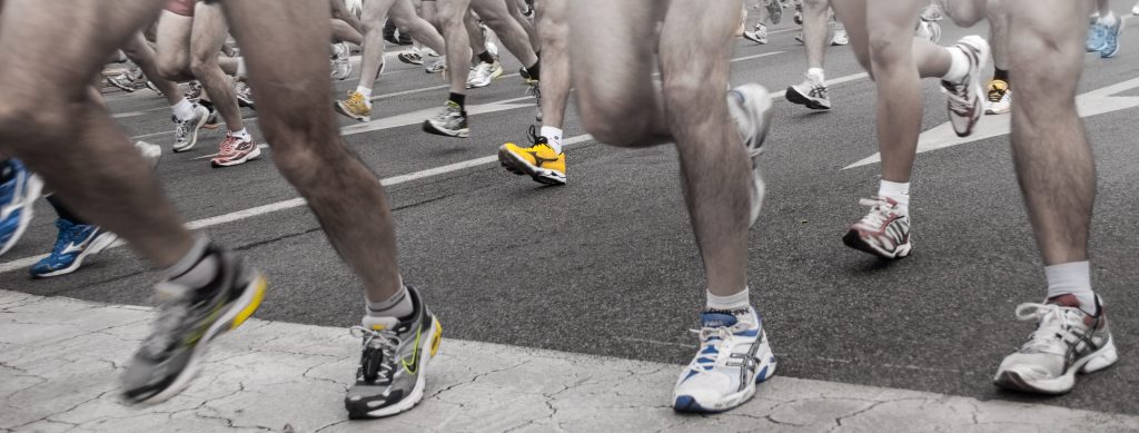Nuceria Run: Seconda Edizione a Nocera Superiore