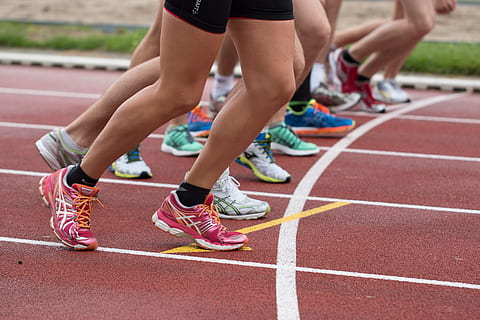 Corsa Campestre del CSI a Nocera Superiore: Un successo di sport e partecipazione