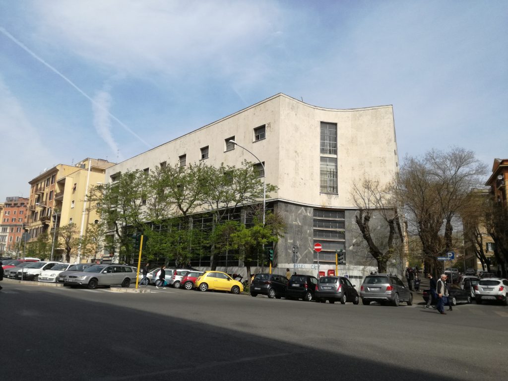 Nuovo Ufficio Postale a Materdomini: Maggiore Accessibilità e Servizi per Nocera Superiore
