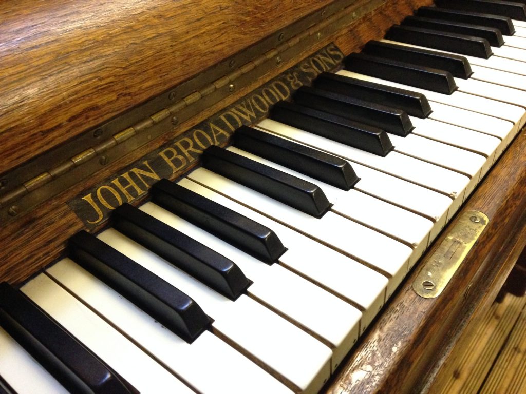 Concerto di pianoforte a Nocera Superiore: il ritorno di Flavio Villani