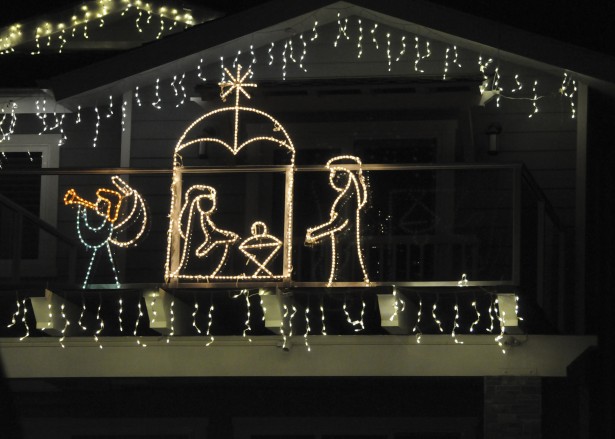Festa di Natale a Nocera Superiore: “Natale ‘e Parit”