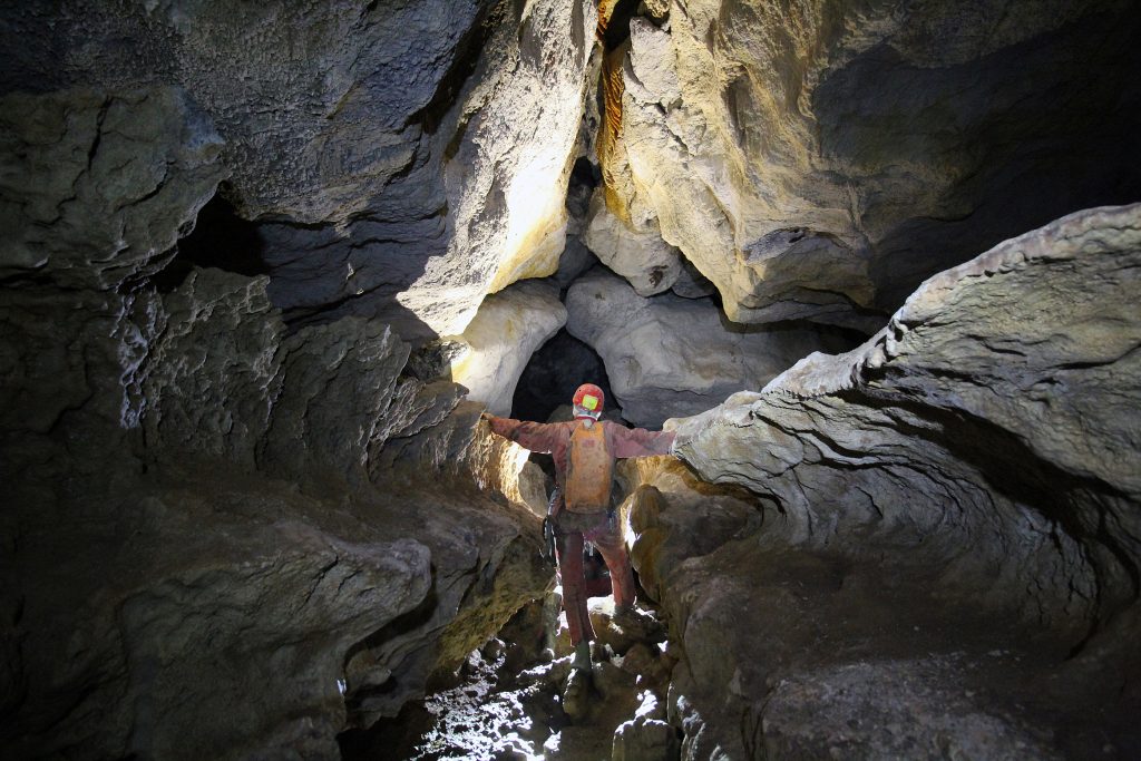 Escursione alla grotta di Annibale a Nocera Superiore: un’esperienza indimenticabile