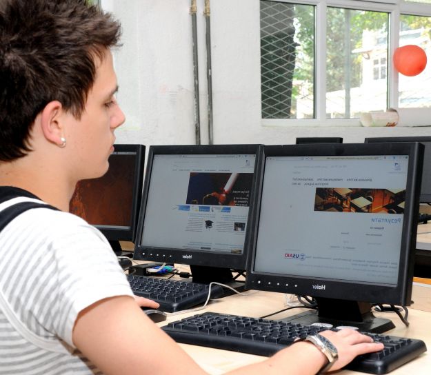Festa della Comunicazione all’Istituto Comprensivo Fresa-Pascoli di Nocera Superiore
