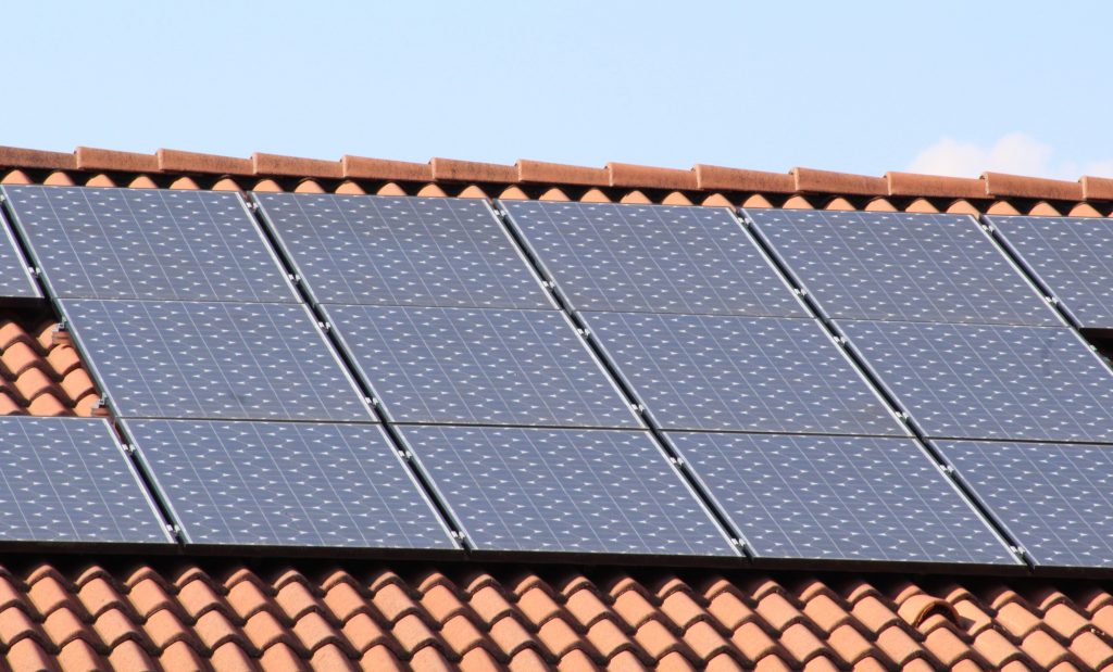 Nocera Superiore: Palazzo di Città abbraccia l’energia solare