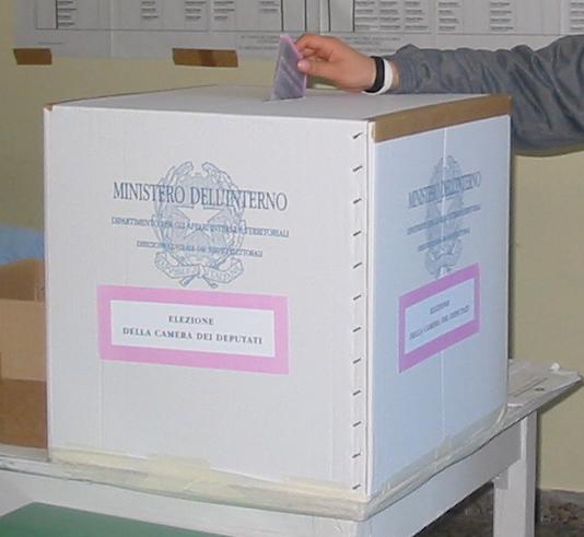 Elezioni Forum Giovani Nocera Superiore: Sospese per irregolarità