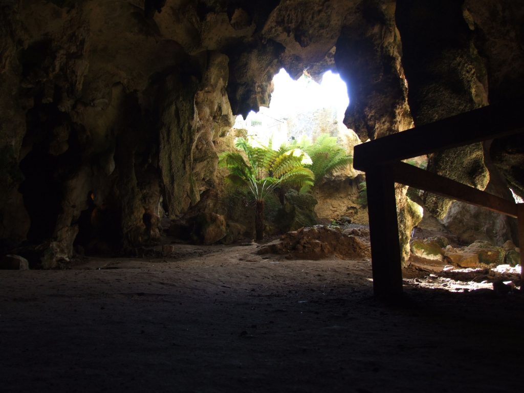 Escursione guidata alla grotta di Annibale a Nocera Superiore: riapertura del sentiero