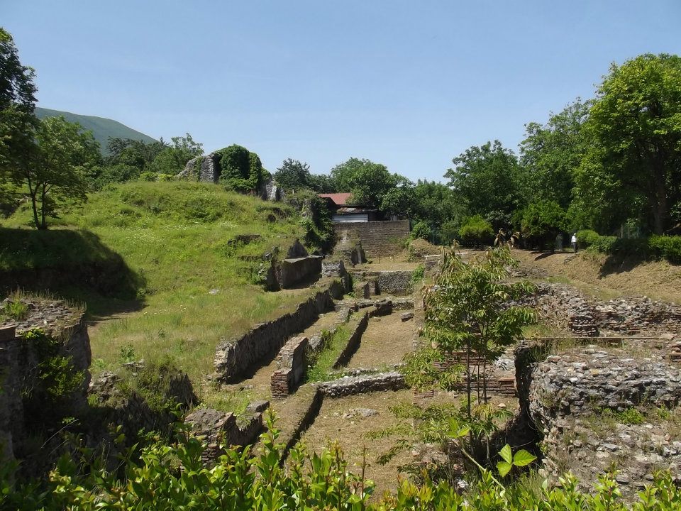 Nocera Superiore: siti archeologici aperti nel weekend
