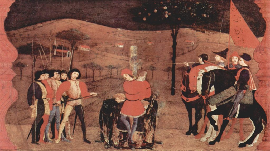 Ventennale Sacerdotale di Don Roberto Farruggio a Pecorari
