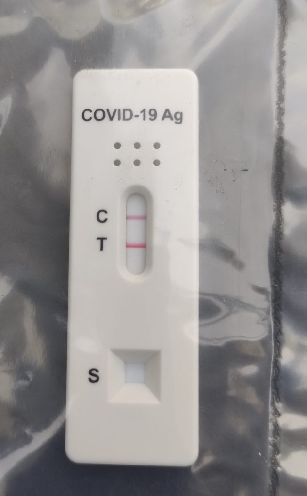 Quindici membri della Nocerina colpiti dal Covid-19
