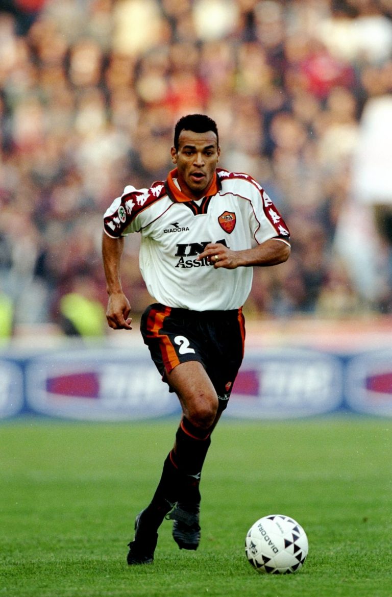 Nocerina: Cason rinforza la difesa, in arrivo altri acquisti?