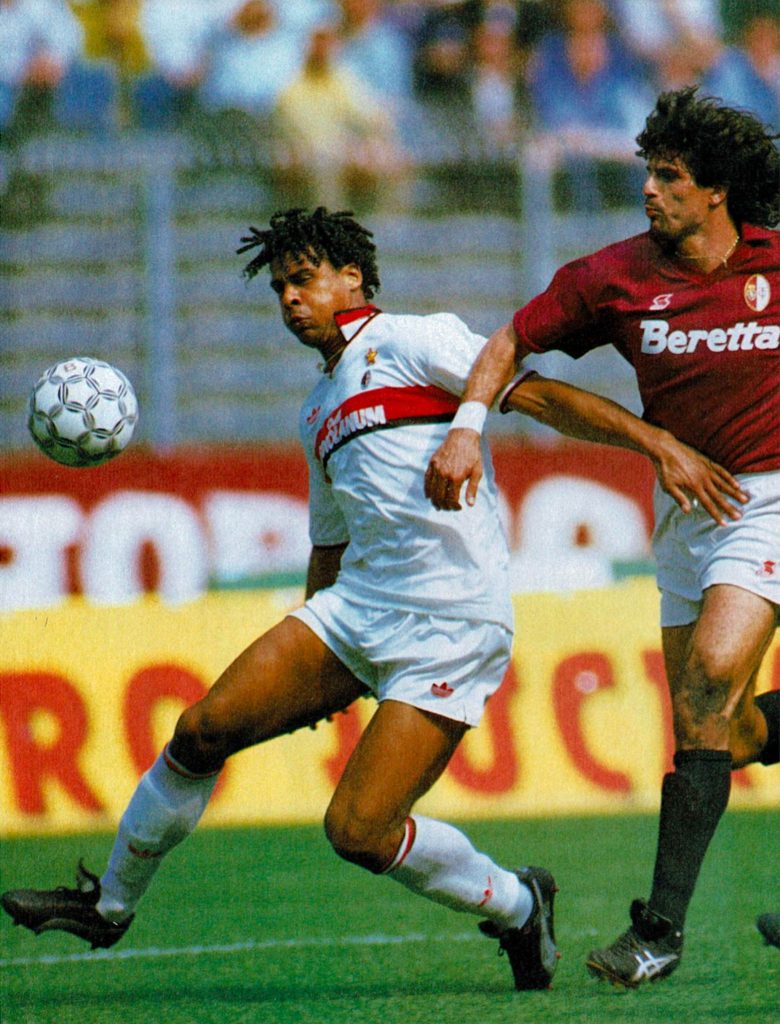 Ritorno in rossonero: Gaetano Iannini rinforza il centrocampo della Nocerina