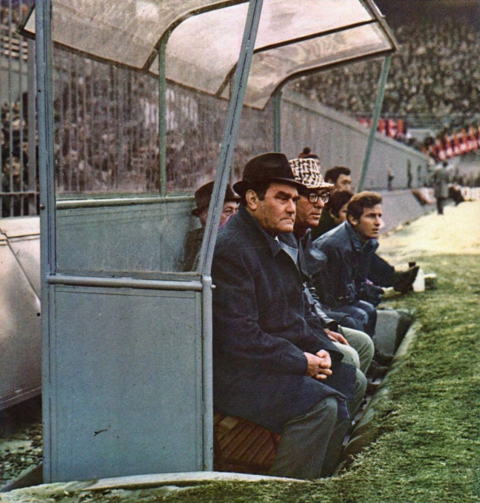 Nocerina: Morgia contesta la squalifica, difendendo la propria integrità