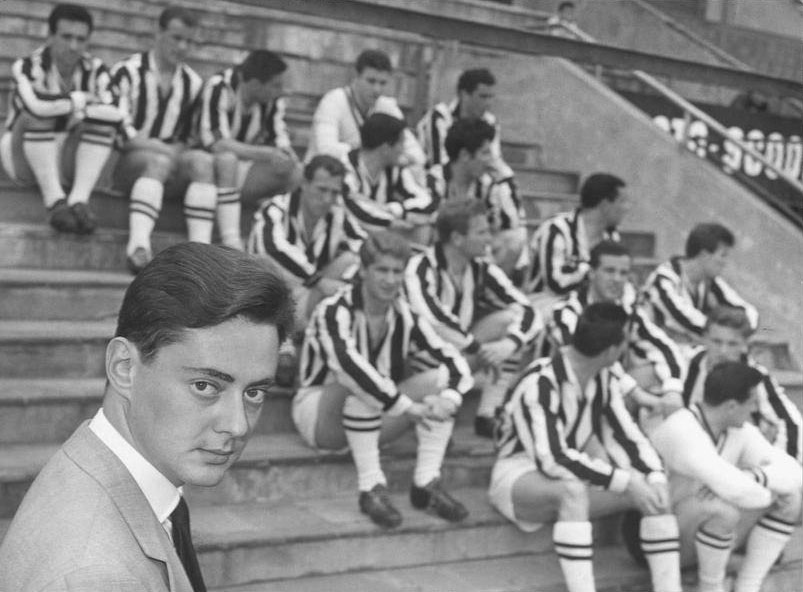 La delusione del presidente Maiorino dopo le proteste dei tifosi della Nocerina