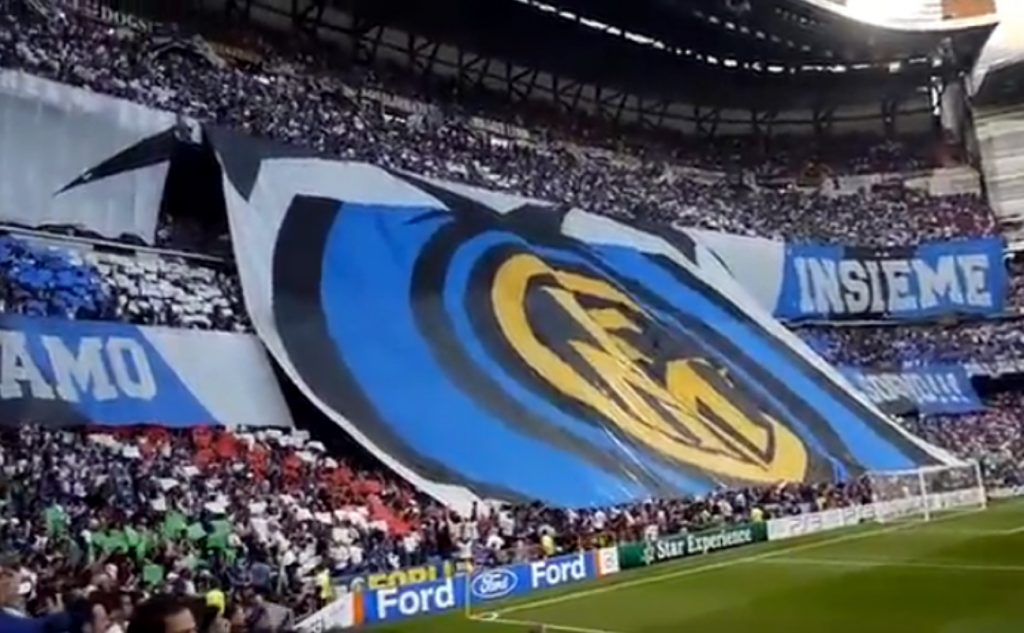 Riapertura Curva Sud e gesto di solidarietà della Nocerina