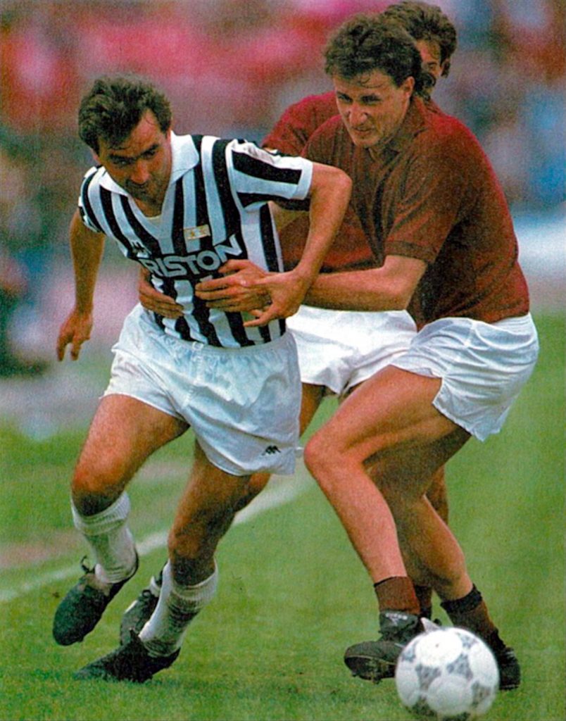 La Nocerina evita la penalizzazione: accordo raggiunto con Cavallaro e Special Sport